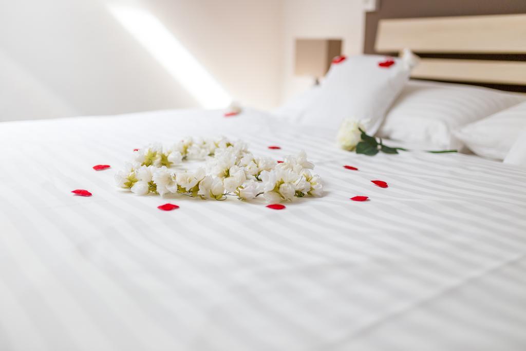 Hotel Lion Modřice Zimmer foto